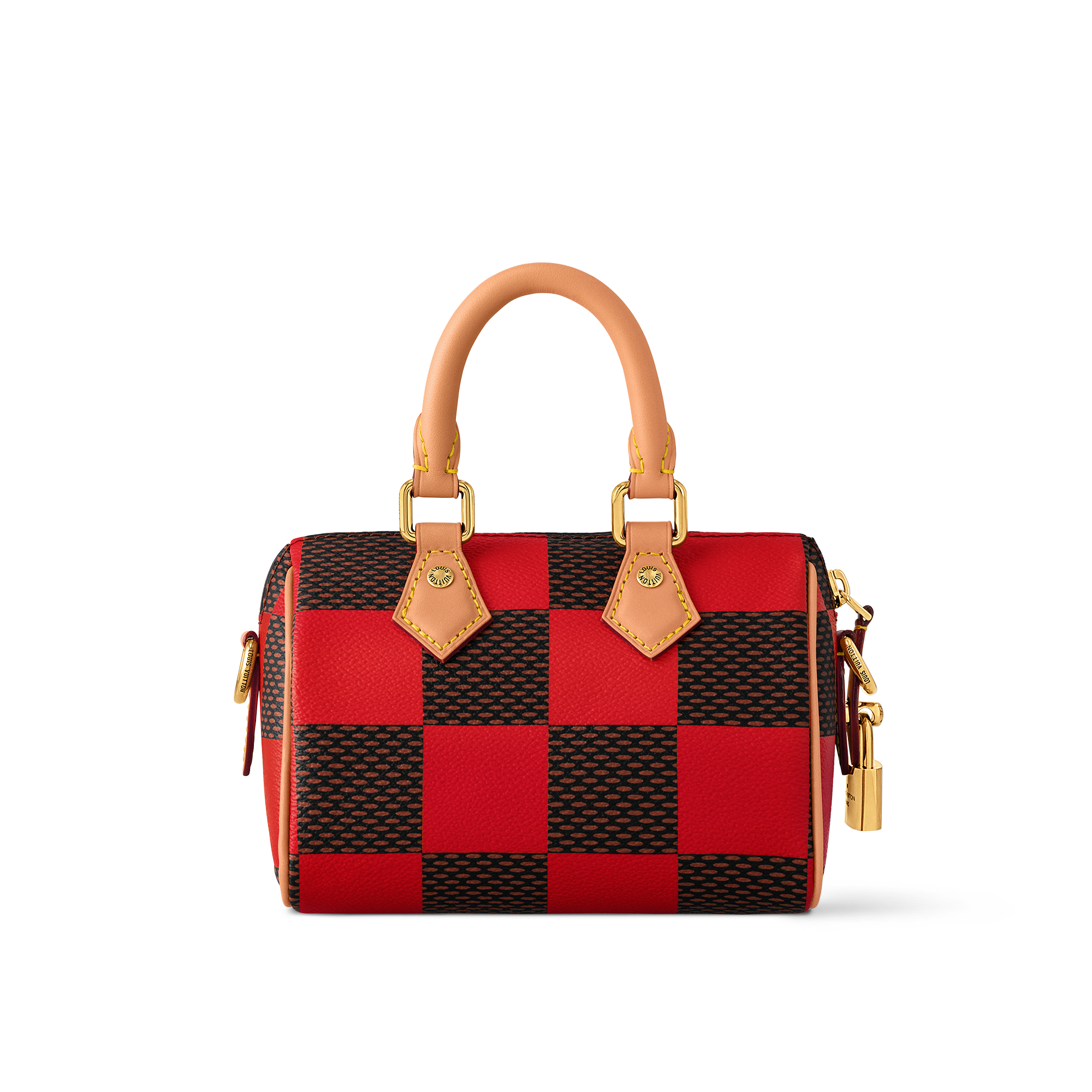 スピーディ・バンドリエール 18 Damier Other｜ルイ・ヴィトン 公式 